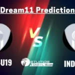 BAN-U19 vs IND-U19 Dream11 Prediction, Bangladesh U19 (BAN-U19) vs India U19 (IND-U19) Match Preview, Playing 11, Injury Update, Pitch Report, Match 3, ICC Under 19 World Cup 2024