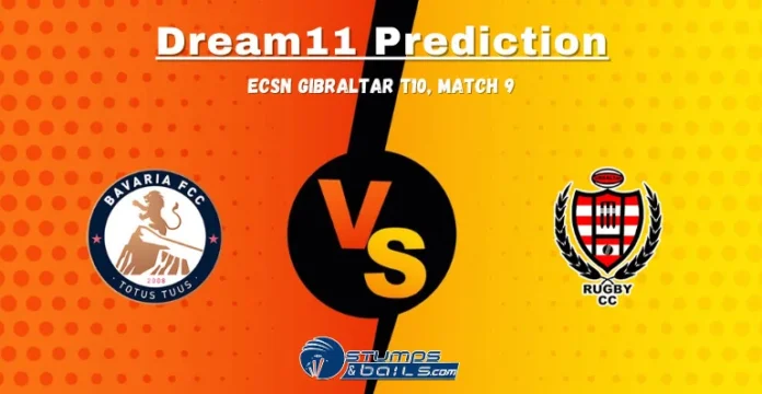 BAV vs RGC Dream11 Prediction