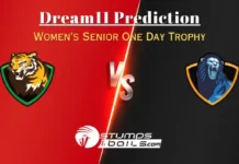 BEN-W vs MUM-W Dream11 Prediction: Women’s Senior One Day Trophy Match 8 Fantasy Cricket Tips, BEN-W vs MUM-W Fantasy Team BEN-W vs MUM-W Dream11 Prediction