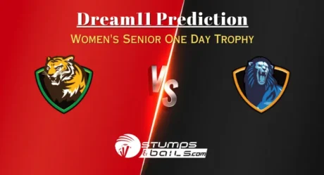 BEN-W vs MUM-W Dream11 Prediction: Women’s Senior One Day Trophy Match 8 Fantasy Cricket Tips, BEN-W vs MUM-W Fantasy Team