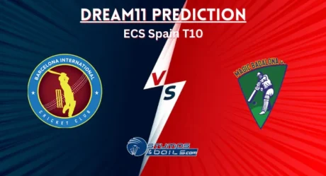 BI vs MGC Dream11 Prediction, ECS Spain T10 2024, Match 11, Small League Must Picks, Pitch Report, Injury Updates, Fantasy Tips, BI vs MGC Dream 11  