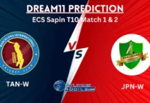 BI vs PIC Dream11 Prediction: ECS Spain T10 Match 1 and 2, BI vs PIC Fantasy Cricket Tips BI vs PIC Dream11 Prediction Today