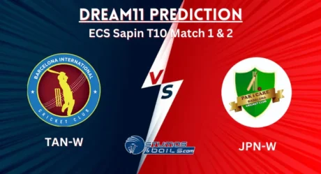 BI vs PIC Dream11 Prediction: ECS Spain T10 Match 1 and 2, BI vs PIC Fantasy Cricket Tips  