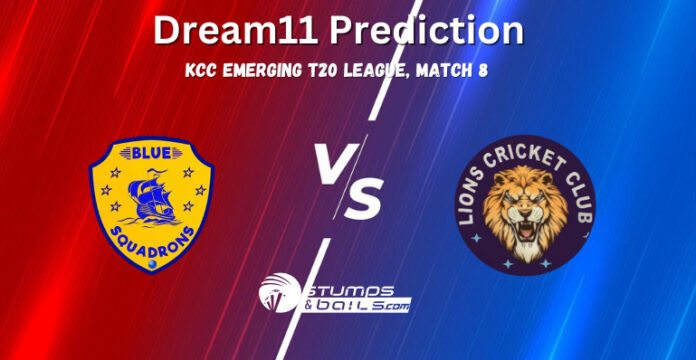 BS vs GL Dream11 Prediction
