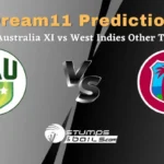 CAU vs WI Dream11 Prediction, Cricket Australia XI vs West Indies Other Test 2024, One-off Match, Small League Must Picks, Pitch Report, Injury Updates, Fantasy Tips, CAU vs WI Dream 11