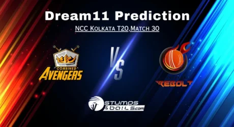 CA vs JF Dream11 Prediction: NCC Kolkata T20 2024, Match 30, Small League Must Picks, Pitch Report, Injury Updates, Fantasy Tips, CA vs JF Dream 11 