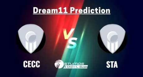 CECC vs STA Dream11 Prediction, KCC Elite Cup T20 2024, Match 9, Small League Must Picks, Fantasy Tips, CECC vs STA Dream 11   