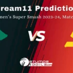 CH-W vs OS-W Dream11 Prediction: Women’s Super Smash 2023 Match 19, Small League Must Picks, Pitch Report, Injury Updates, Fantasy Tips, CH-W vs OS-W Dream 11 