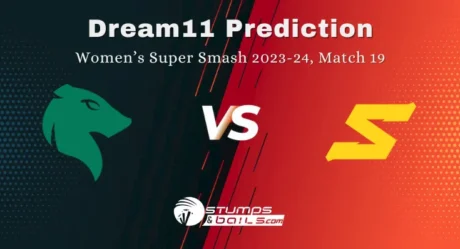 CH-W vs OS-W Dream11 Prediction: Women’s Super Smash 2023 Match 19, Small League Must Picks, Pitch Report, Injury Updates, Fantasy Tips, CH-W vs OS-W Dream 11 