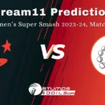CM-W vs NB-W Dream11 Prediction: Canterbury Magicians Women vs Northern Braves Women Match Preview, Women’s Super Smash T20 2023-24 Match 18