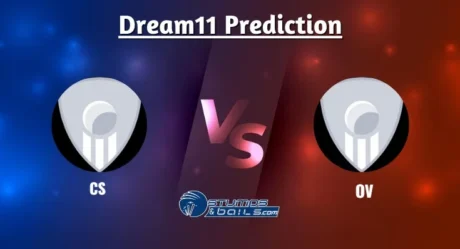 CS vs OV Dream11 Prediction: Super Smash Match 19 Fantasy Cricket Tips, CS vs OV Playing 11, Pitch Report, Weather