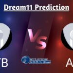 CTB vs AA Dream11 Prediction Match 16, Fantasy Cricket Tips, Pitch Report, Injury and Updates, Super Smash T20 2023