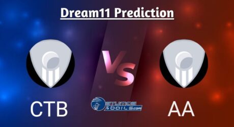 CTB vs AA Dream11 Prediction Match 16, Fantasy Cricket Tips, Pitch Report, Injury and Updates, Super Smash T20 2023