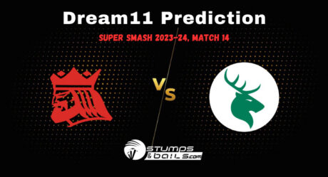 CTB vs CS Dream11 Prediction: Super Smash Match 14 Fantasy Cricket Tips, Playing 11, Hagley Oval Pitch Report, CTB vs CS Prediction