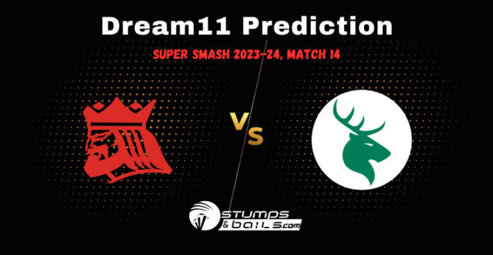 CTB vs CS Dream11 Prediction Today