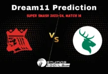 CTB vs CS Dream11 Prediction in Hindi: क्या होगी CTB vs CS मैच के लिए आज की बेस्ट ड्रीम11 टीम? CTB vs CS Dream11 Prediction in Hindi