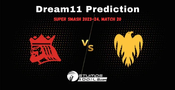 CTB vs WF Dream11 Prediction Today