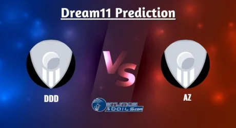 DDD vs AZ Dream11 Prediction, ICCA Arabian T20 League 2024, Match 16, Small League Must Picks, Pitch Report, Injury Updates, Fantasy Tips, DDD vs AZ Dream 11