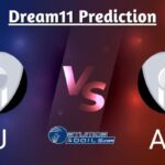DU vs AT Dream11 Prediction, NCC Kolkata T20 2024, Match 8, Small League Must Picks, Pitch Report, Injury Updates, Fantasy Tips, DU vs AT Dream 11