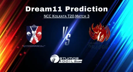 DU vs PMD Dream11 Prediction: NCC Kolkata T20 Match 3 Fantasy Cricket Tips, DU vs PMD Dream Team Today