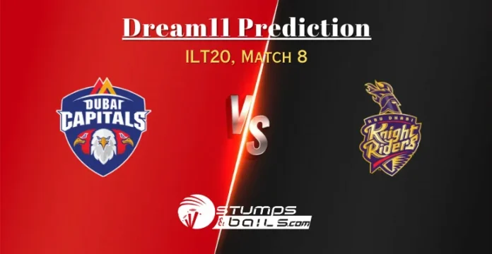 DUB vs ABD Dream11 Prediction