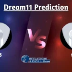 DUB vs VIP Dream11 Prediction Match 17, Fantasy Cricket Tips, Pitch Report, Injury and Updates, International League T20 2024