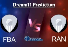 FBA vs RAN Dream11 Prediction Today, Fortune Barishal vs Rangpur Riders Match Preview, Bangladesh Premier League, BPL Fantasy Cricket Tips, Playing XI, Pitch Report & Injury Updates For Match 3 of BPL 2024 FBA vs RAN Dream11 Prediction Today