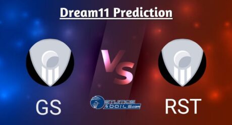GS vs RST Dream11 Prediction: Grand Rumble T10 Championship Match 7, GS vs RST Fantasy Cricket Tips 