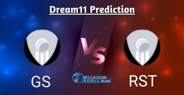 GS vs RST Dream11 Prediction
