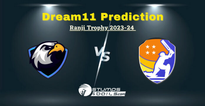 GUJ vs TN Dream11 Prediction