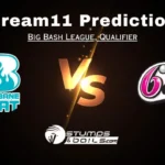 HEA vs SIX Dream11 Team Prediction in Hindi: प्लेइंग इलेवन, पिच रिपोर्ट, HEA vs SIX Qualifier कप्तान और उप-कप्तान के विकल्प