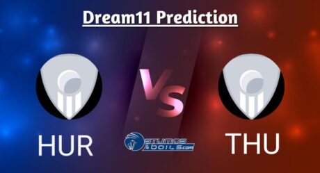 HUR vs THU Dream11 Team Today: Big Bash League Match 21 Fantasy Picks, Hobart Hurricanes vs Sydney Thunder Match Prediction