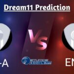 IN-A vs EN-L Dream11 Prediction: England Lions tour of India 2024 1st unofficial Test Fantasy Cricket Tips, India A vs England A Match Prediction