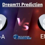 IN-A vs EN-L Dream11 Prediction, England Lions tour of India 2024, 2nd unofficial Test, Small League Must Picks, Pitch Report, Injury Updates, Fantasy Tips, IN-A vs EN-L Dream 11  