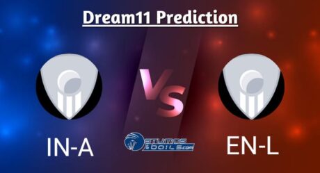 IN-A vs EN-L Dream11 Prediction: England Lions tour of India 2024 1st unofficial Test Fantasy Cricket Tips, India A vs England A Match Prediction