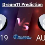 IN-U19 vs AU-U19 Dream11 Prediction, India Under-19s vs Australia Under-19s Match Preview Fantasy Cricket Tips, Playing XI, Pitch Report, & Injury Updates for U19 World Cup 2024 Warm-up, Match 3