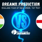 IND vs ENG Dream11 Prediction 1st Test, Playing 11, Fantasy Cricket Tips, Pitch Report, Injury and Updates, England tour of India 2024