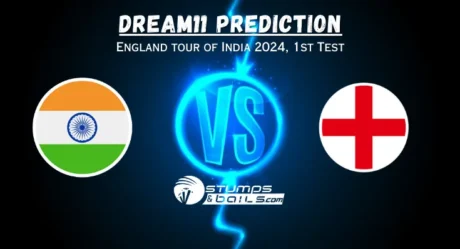 IND vs ENG Dream11 Prediction 1st Test, Playing 11, Fantasy Cricket Tips, Pitch Report, Injury and Updates, England tour of India 2024