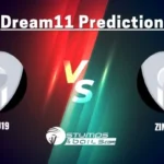 IRE-U19 vs ZIM-U19 Dream11 Prediction: ICC Under 19 World Cup Warm Up Matches 2024, IRE-U19 vs ZIM-U19 Fantasy Cricket Tips  