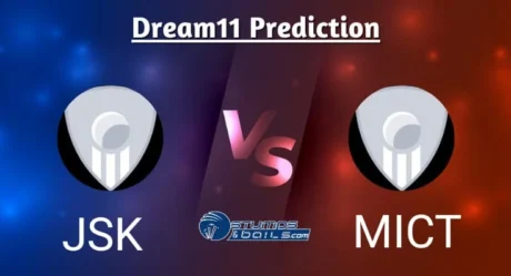 JSK vs MICT Dream11 Prediction: SA20 Match 4 Fantasy Cricket Tips, Playing 11, Pitch Report, Weather Update