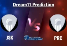 JSK vs PRC Dream11 Team Today: SA20 Match 13 Fantasy Cricket Tips, Joburg vs Pretoria Playing 11, Pitch Report, Weather, Injury Updates for SA20 Match 13 JSK vs PRC Dream11 Team