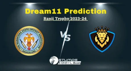 KAR vs PUN Dream11 Prediction: Ranji Trophy 2023-24 Fantasy Cricket Tips, Karnataka vs Punjab Match Prediction
