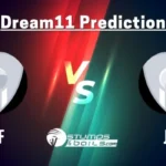 KF vs JF Dream11 Prediction: NCC Kolkata T20 2024, Match 7, Small League Must Picks, Pitch Report, Injury Updates, Fantasy Tips, KF vs JF Dream 11    
