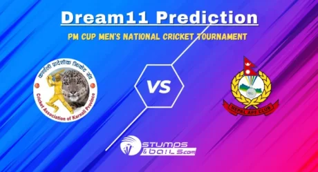 KNP vs APFC Dream11 Prediction, Karnali Province vs Armed Police Force Match Preview, Playing 11, Injury Updates, Pitch Report, Match 41