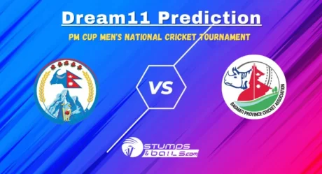 KP vs BGP Dream11 Prediction: Koshi Province vs Bagmati Province Match Preview, PM Cup Men’s National Cricket Tournament Playing 11, Injury Report, Pitch Report, Match 4