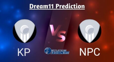 KP vs NPC Dream11 Prediction, Nepal Men’s PM Cup OD 2024, Match 2, Small League Must Picks, Pitch Report, Injury Updates, Fantasy Tips, KP vs NPC Dream 11    