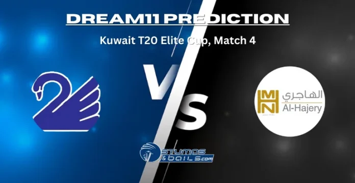 KS vs ALH Dream11 Prediction