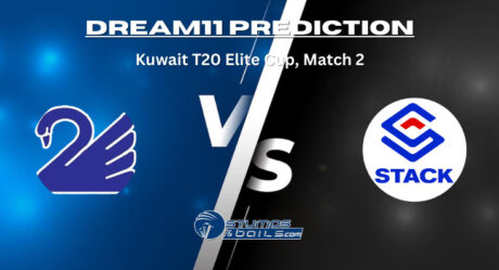 KS vs STA Dream11 Prediction, Kuwait T20 Elite Cup 2024, Match 2, Small League Must Picks, Fantasy Tips, KS vs STA Dream 11