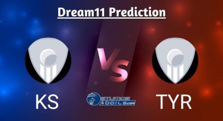 KS vs TYR Dream11 Prediction Today, KCC Elite Cup T20 2024, Match 8, Small League Must Picks, Fantasy Tips, KS vs TYR Dream 11  