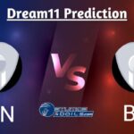 KTN vs BS Dream11 Prediction, KCC Emerging T20 league 2023, Match 29, Small League Must Picks, Pitch Report, Injury Report, Fantasy Tips, KTN vs BS Dream 11